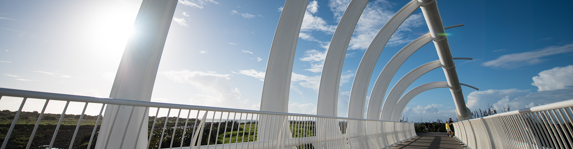 Accommodation in New Plymouth